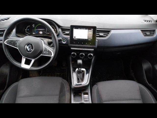 Renault Arkana image 8