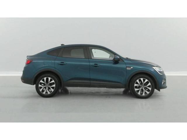 Renault Arkana image 5