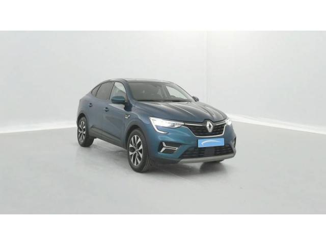 Renault Arkana image 3