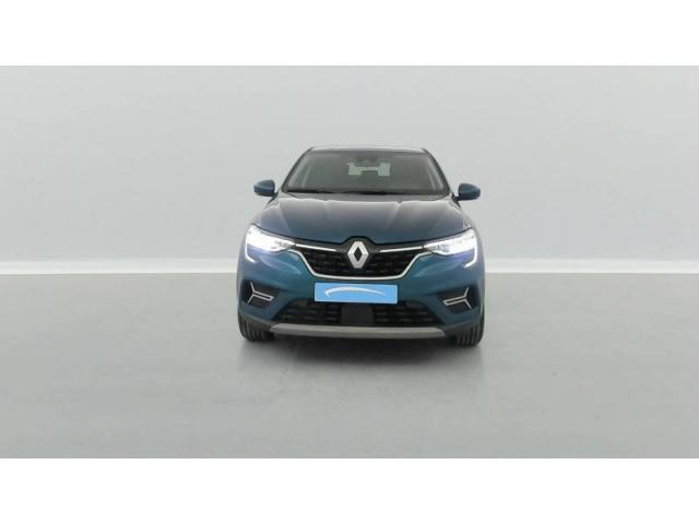 Renault Arkana image 2