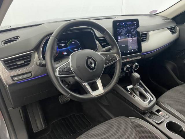 Renault Arkana image 3