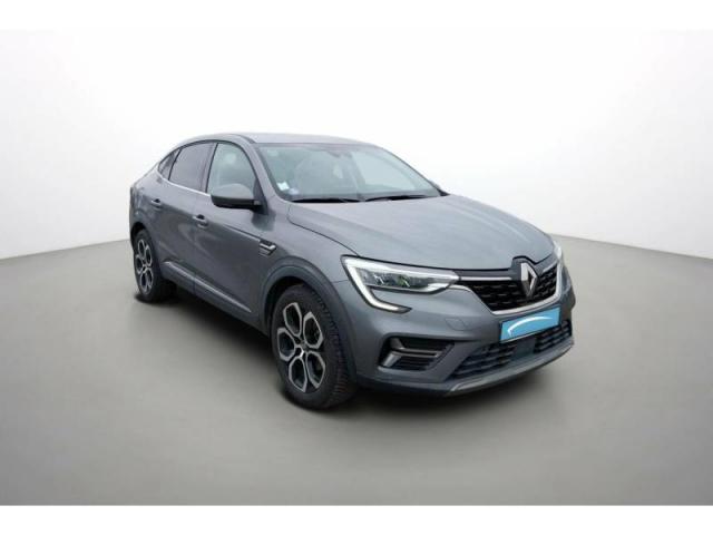 Renault Arkana image 9