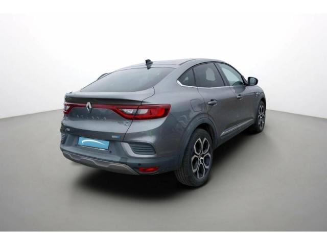 Renault Arkana image 8
