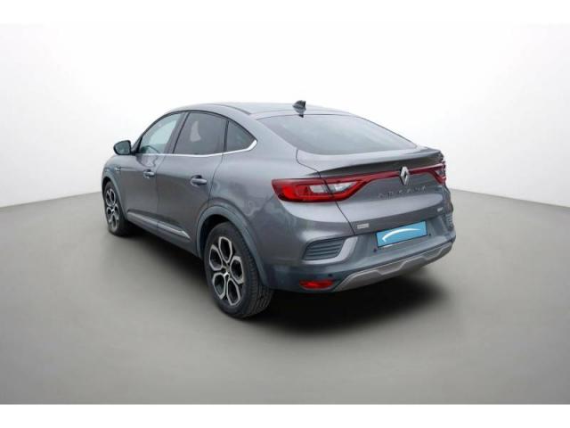 Renault Arkana image 7