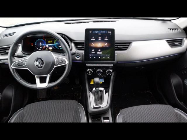 Renault Arkana image 6