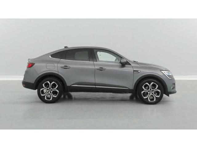 Renault Arkana image 1