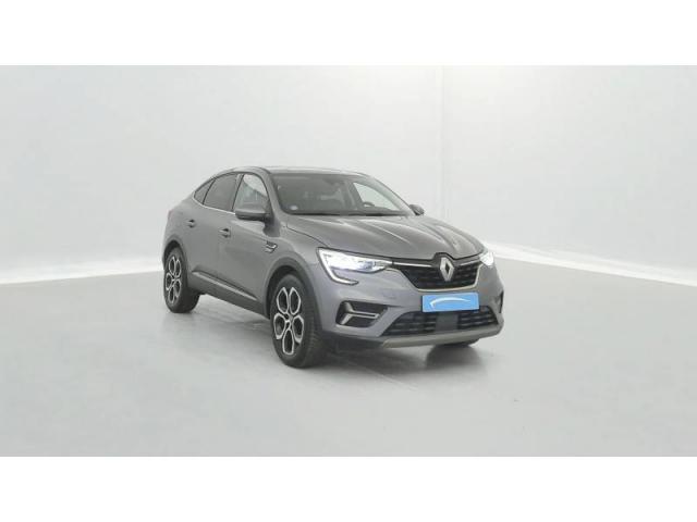 Renault Arkana image 2