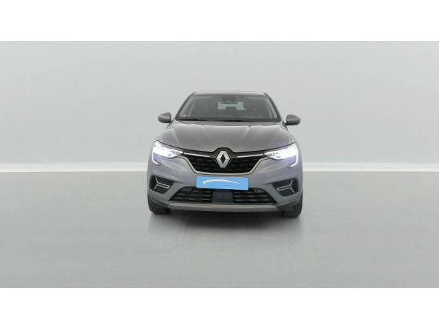 Renault Arkana image 4