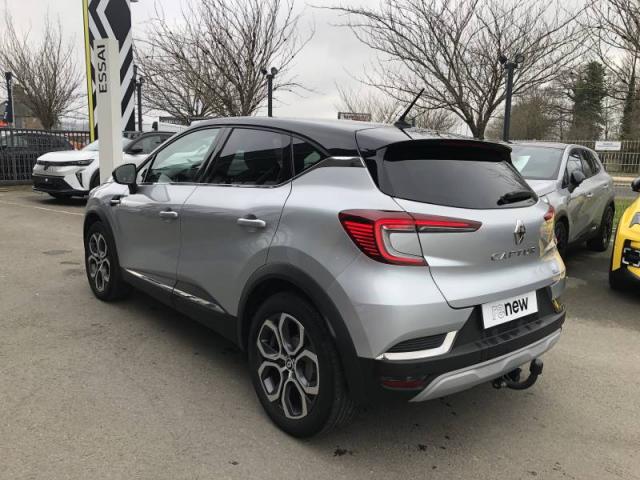 Renault Captur image 8