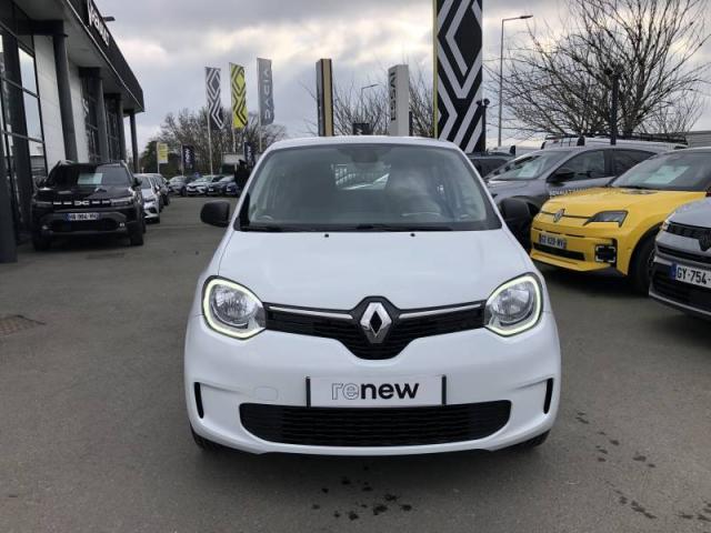 Renault Twingo image 4