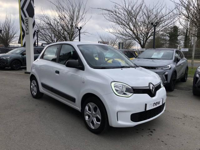 Renault Twingo image 8