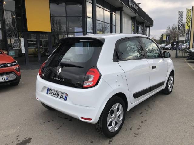 Renault Twingo image 3