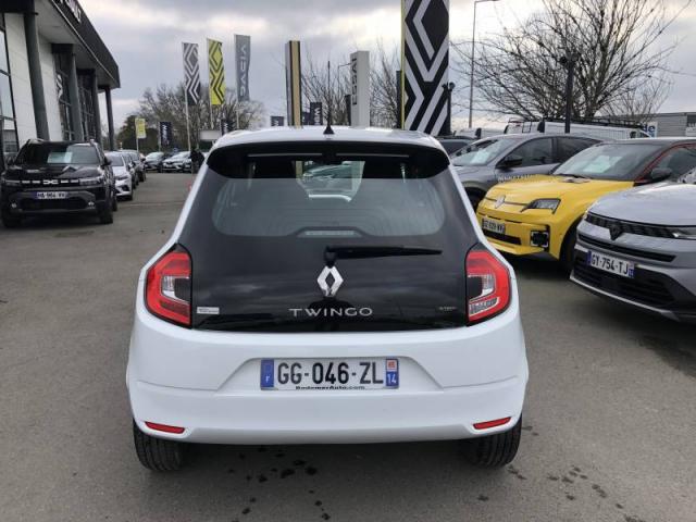 Renault Twingo image 9
