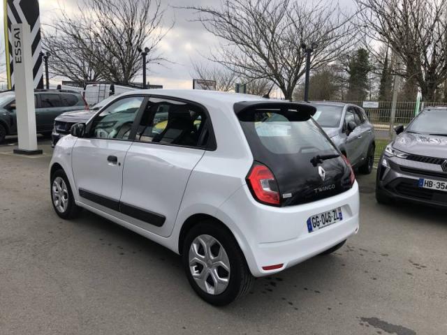 Renault Twingo image 2