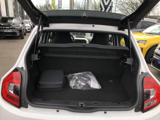 Renault Twingo image 5