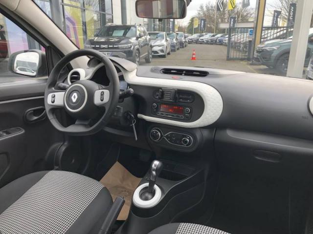 Renault Twingo image 1