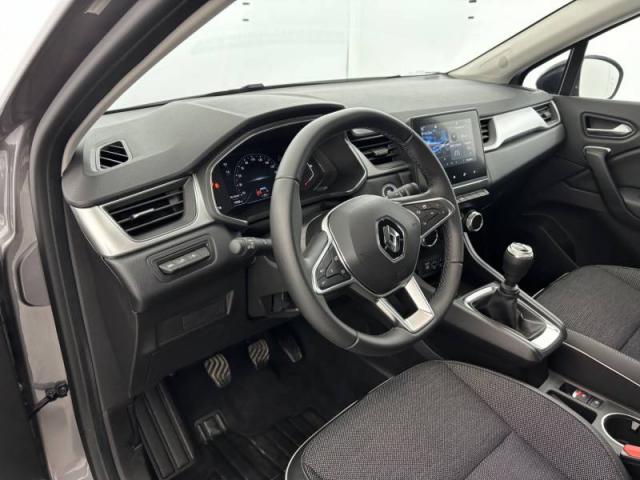 Renault Captur image 1