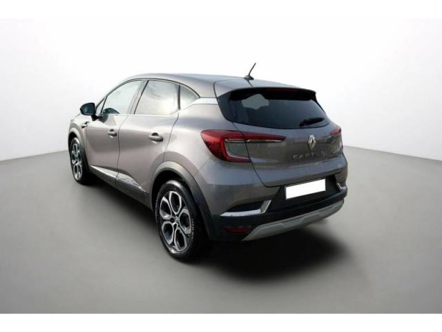 Renault Captur image 6