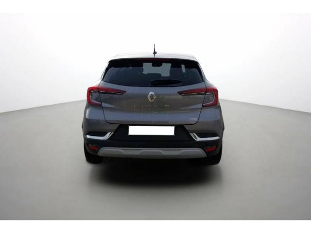 Renault Captur image 8