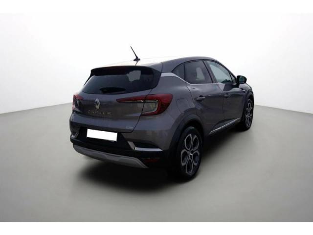 Renault Captur image 4