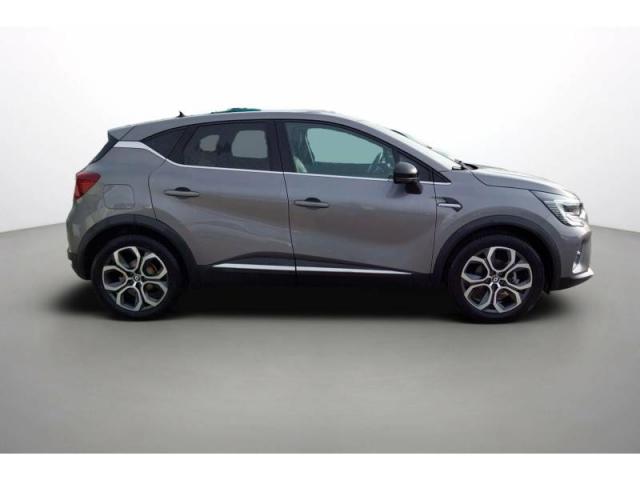 Renault Captur image 9
