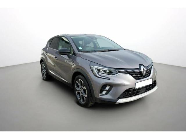 Renault Captur image 7