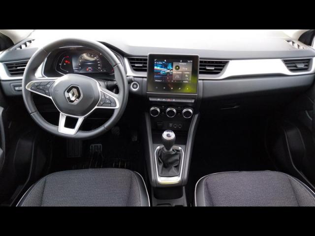 Renault Captur image 5