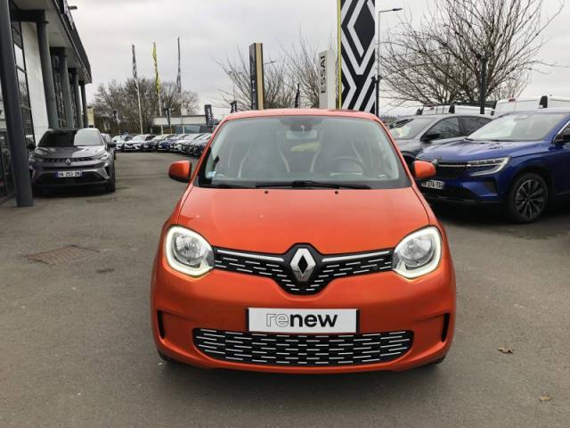 Renault Twingo image 5