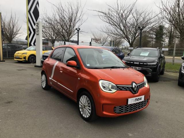 Renault Twingo image 8