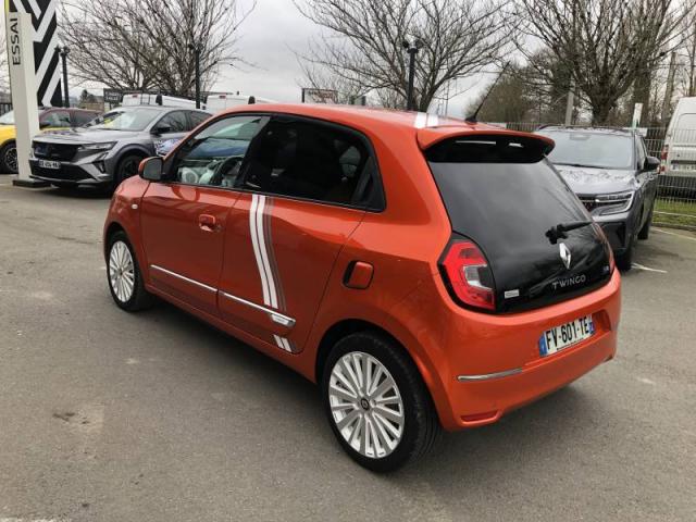 Renault Twingo image 4