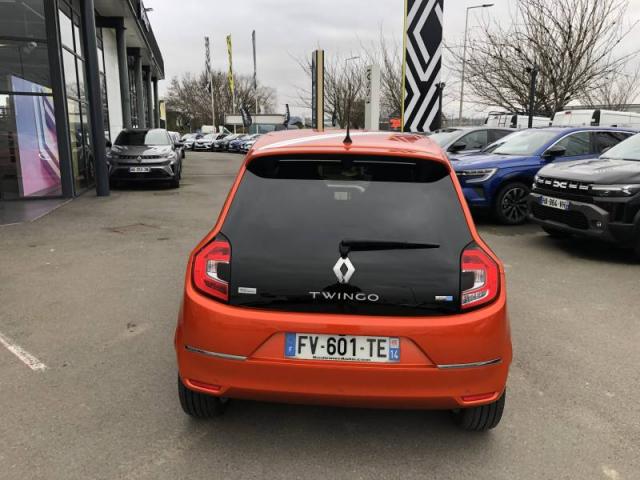 Renault Twingo image 7