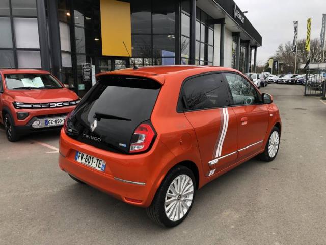 Renault Twingo image 6