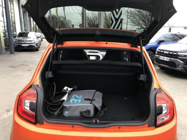 Renault Twingo image 3