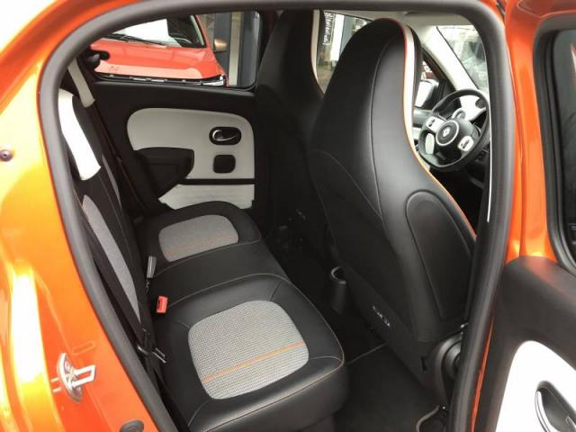 Renault Twingo image 1