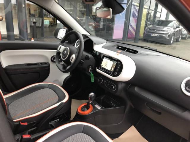 Renault Twingo image 9