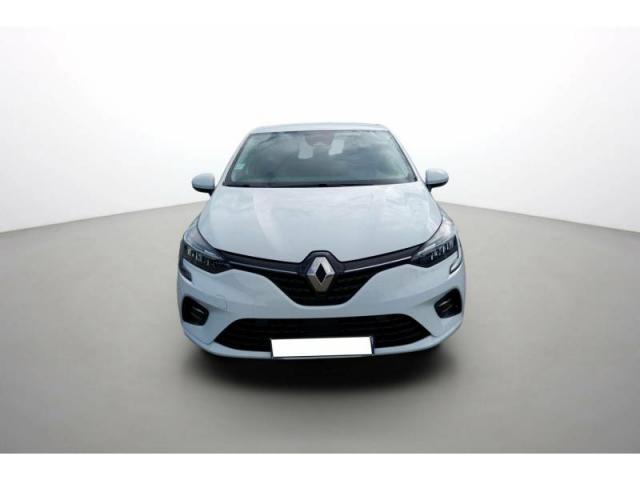 Renault Clio image 2