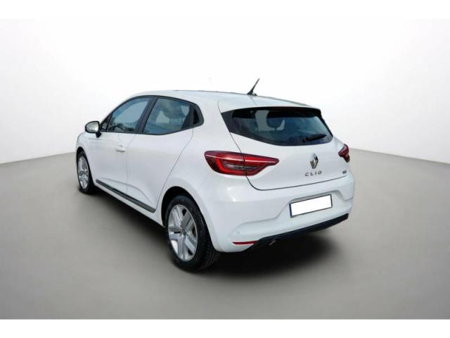 Renault Clio image 9