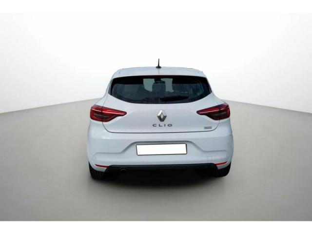 Renault Clio image 4