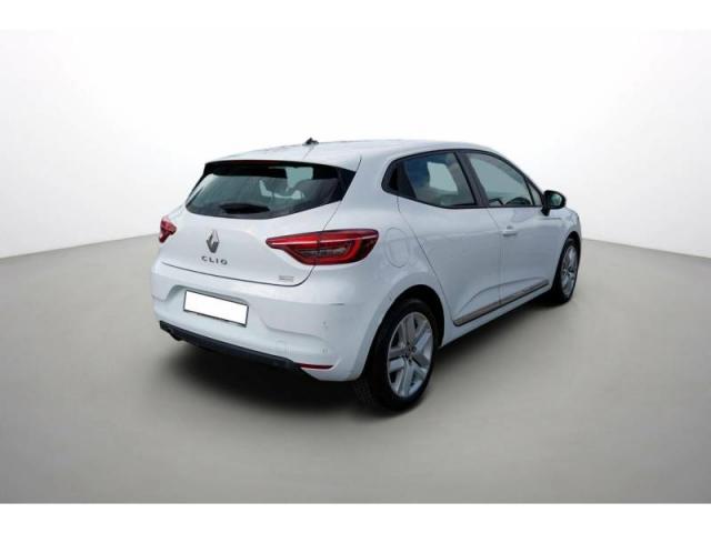 Renault Clio image 8