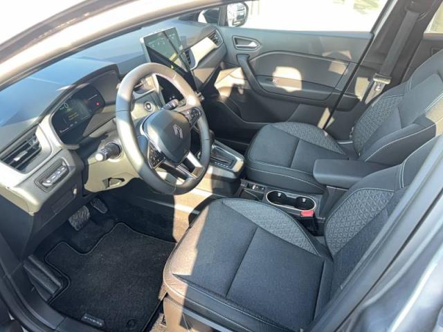 Renault Symbioz image 7