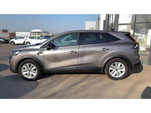 Renault Symbioz image 3