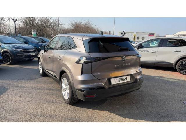 Renault Symbioz image 2