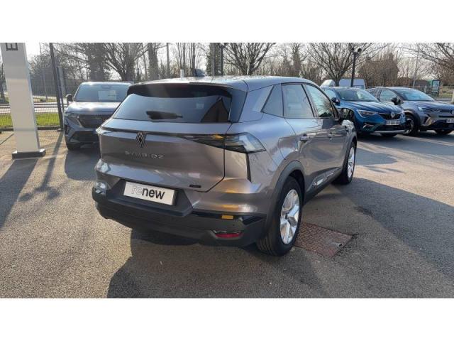 Renault Symbioz image 9