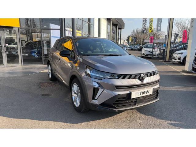 Renault Symbioz image 4