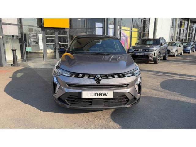 Renault Symbioz image 5
