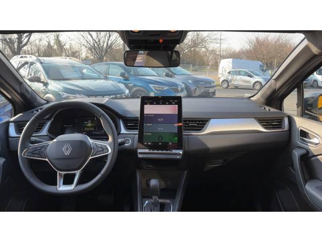 Renault Symbioz image 6