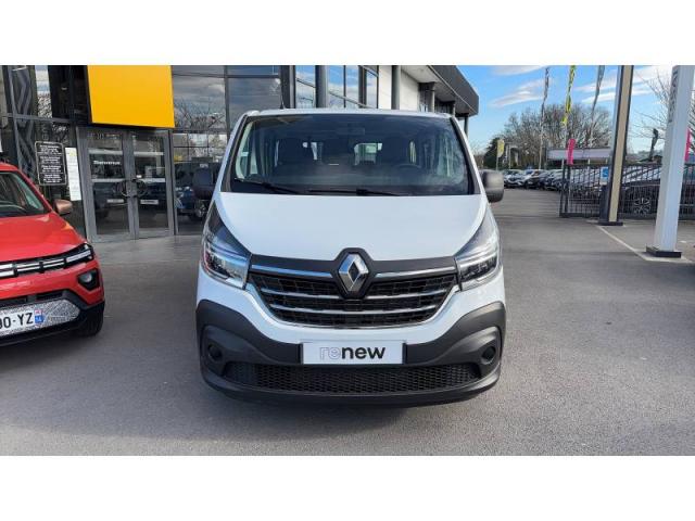 Renault Trafic image 4
