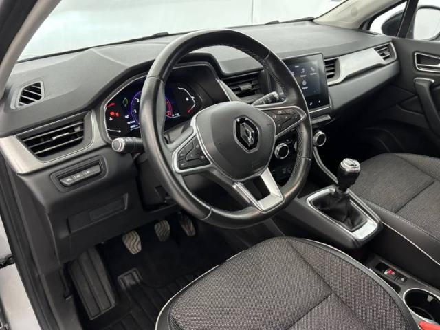 Renault Captur image 1