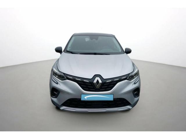 Renault Captur image 5