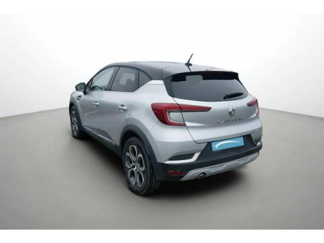Renault Captur image 8